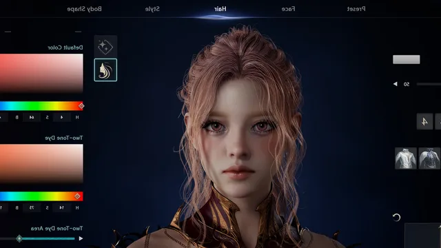 Aion 2 Aimbot & Soft Aim: PvP Battleground Targeting