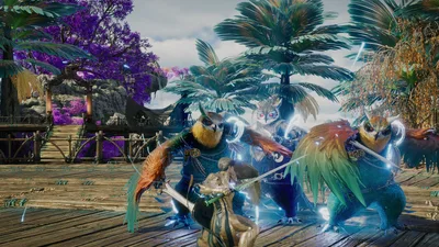 Aion 2 Cheats Features Guide: ESP, Radar, Combat Assist & More — Aion 2 cheats and hacks guide artwork