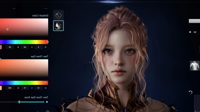 Aion 2 Skin Changer: Wings, Dyes & Preview Tools