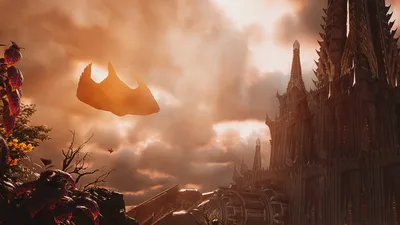 Aion 2 Wallhack & ESP: See Players Through Terrain — Aion 2 cheats and hacks guide artwork