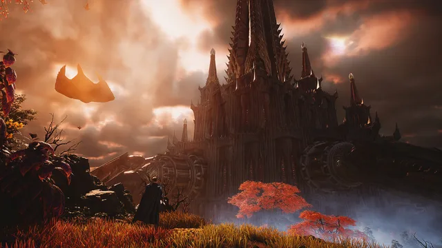 Aion 2 PvP battleground skirmish